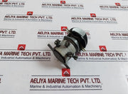 Santon H-86-c Rotary Switch 16A 440V Used