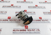 Santon H-86-c Rotary Switch 16A 440V Used