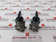 Santon H-93-e Rotary Switch 16A/250V