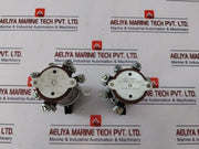 Santon H-93-e Rotary Switch 16A/250V