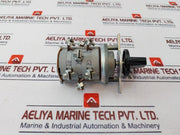 Santon H-93-e Rotary Switch 16A/250V