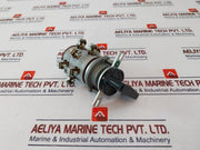 Santon H-93-e Rotary Switch 16A/250V