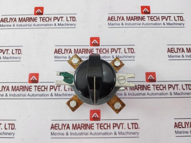 Santon H.86.D Rotary Switch 63A/440V