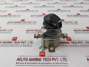 Santon H.86.D Rotary Switch 63A/440V