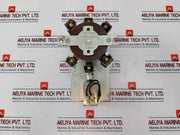 Santon H.86.H Rotary Switch 42Ew 40A/440V~