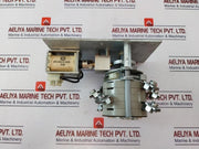 Santon H.86.H Rotary Switch 42Ew 40A/440V~