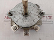 Santon Rotary Switch 40A/440V~ 60Cp H·85·J