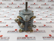 Santon Sc-3025A 2-poll Rotary Switch 300A