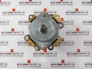 Santon Sc-3025A 2-poll Rotary Switch 300A