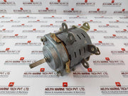 Santon Sc-3025A 2-poll Rotary Switch 300A