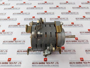 Santon Sc-3025A 2-poll Rotary Switch 300A