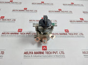 Santon Sc-6H35 Rotary Selector Switch 63A/440V