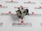 Santon Sc-6H35 Rotary Selector Switch 63A/440V