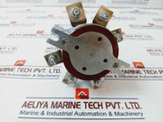 Santon Sc 6H35 Superior Switch 63A 440V 50Hz