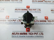 Santon Srp 136Ma60 Rotary Switch 16A 440V