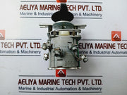 Santon Srp 136Ma60 Rotary Switch 16A 440V