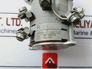 Santon Srp 136Ma60 Rotary Switch 16A 440V