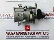 Santon Srp 136Ma60 Rotary Switch 16A 440V