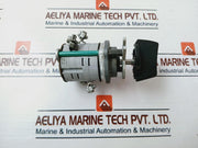 Santop Rp 125J/90 Rotary Switch