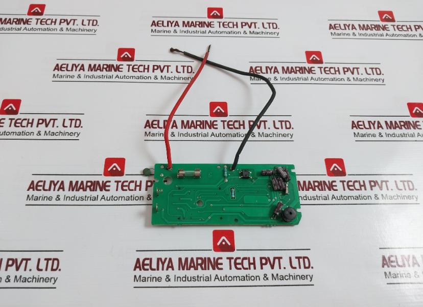 Sanwa Cd800A Digital Multimeter Pcb 0373-004Ac Gcb Ga13 250V