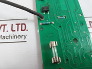 Sanwa Cd800A Digital Multimeter Pcb 0373-004Ac Gcb Ga13 250V