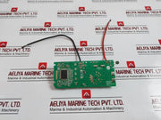 Sanwa Cd800A Digital Multimeter Pcb 0373-004Ac Gcb Ga13 250V