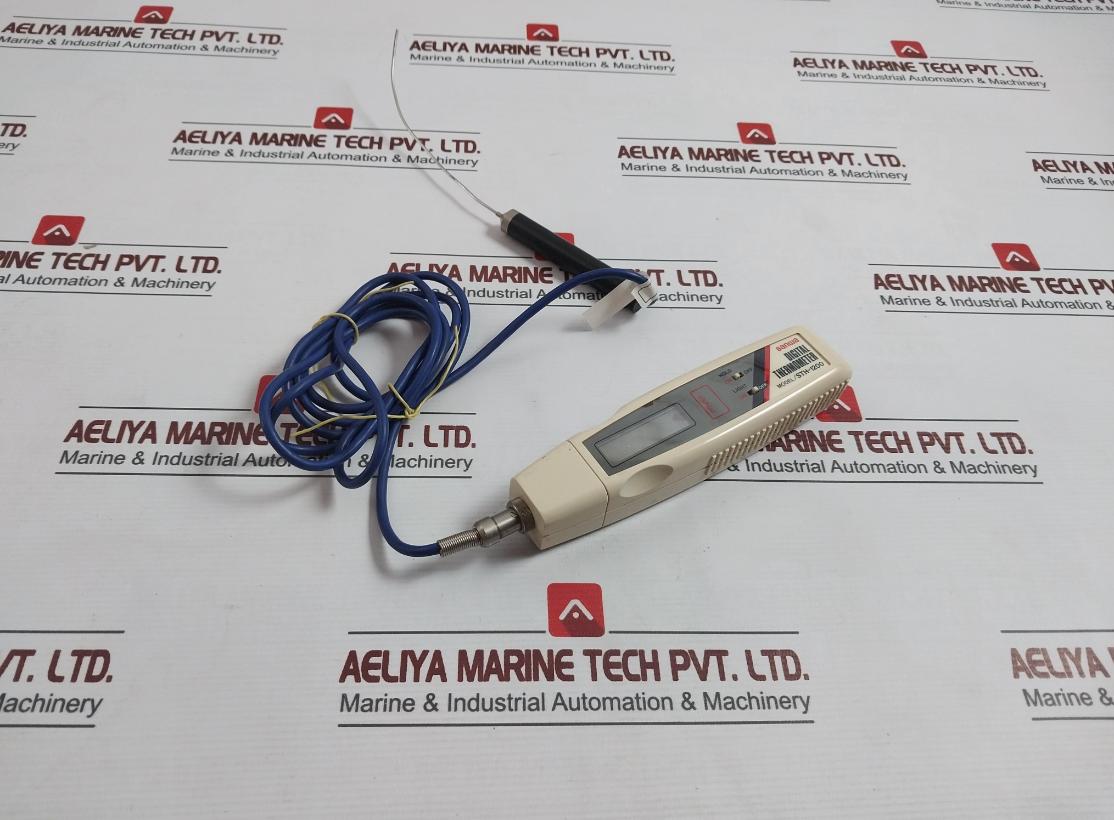 Sanwa Sth-1200 Digital Thermometer 2-meter