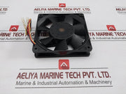Sanyo-Denki-109P1224H401-DC-24V-209633-3