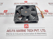 Sanyo-Denki-109P1224H401-DC-24V-209633-5