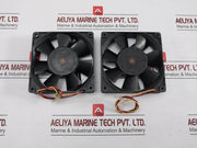 Sanyo-Denki-109P1224H401-DC-24V-209633-8