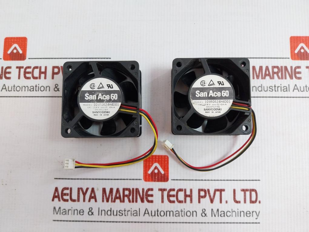 Sanyo 109r0624h4d01