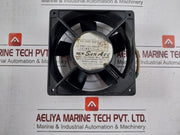 Sanyo Denki 109-075Uld Cooling Fan 100V 50/60 Hz 23/20 W