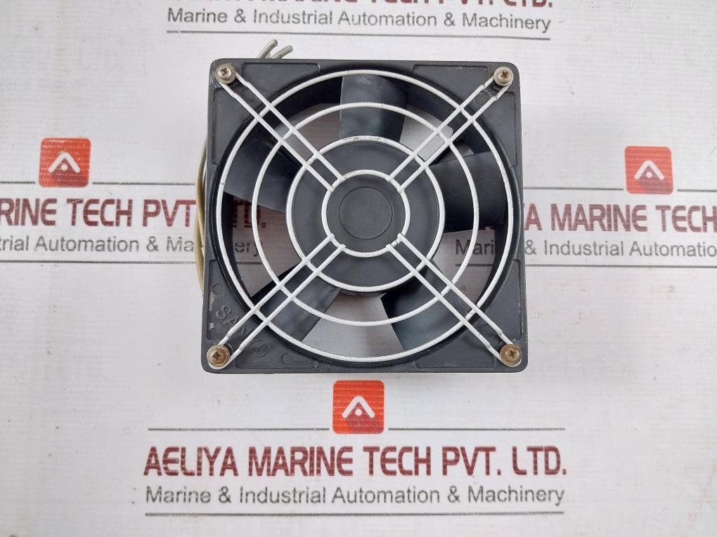 Sanyo Denki 109-075Uld Cooling Fan 100V 50/60 Hz 23/20 W