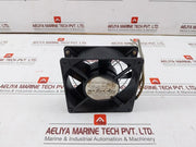 Sanyo Denki 109-075Uld Cooling Fan 100V 50/60 Hz 23/20 W