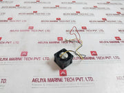 Sanyo Denki 109P0412B301 Double Ball Chassis Cooling Fan 12V Dc 0.28 A