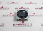 Sanyo Denki 109S072Ul Ac Cooling Fan 230V 50/60Hz 1 Phase