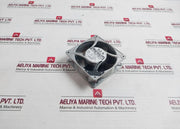 Sanyo Denki 109S072Ul Ac Cooling Fan 230V 50/60Hz 1 Phase