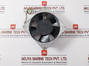 Sanyo Denki 109S408Ul San Ace Ac Axial Cooling Fan 200V Ac 50/60 Hz