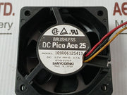 Sanyo Denki 109r0612s413