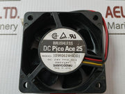 Sanyo Denki 109r0624h4d01