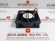 Sanyo Denki Dc Cooling Fan Dc 24v-0.25a Part No.109r1224h101