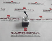 Sanyo Denki 103H5212-4543 2-phase Hybrid Stepper Motor 279001770 Rev: A