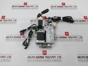 Sanyo Denki 103H5212-4544 Stepping Motor Assembly 103H5208-5541 Rev D