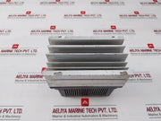 Sanyu Sy8000-1R5G-4 Variable Speed Drive For Fan Machine 3Ph Ac3801V 50Hz