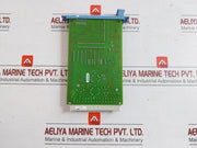 Sao-0220m Honeywell Safe Analog Output Module 5vdc 30ma In Used