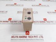 Sao-R1n Current Sensor 1 To 10 Second 50/60hz 100/110/120vac Brand Omron