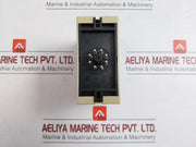 Sao-R1n Current Sensor 1 To 10 Second 50/60hz 100/110/120vac Brand Omron