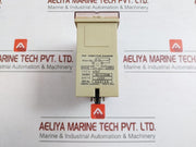 Sao-R1n Current Sensor 1 To 10 Second 50/60hz 100/110/120vac Brand Omron
