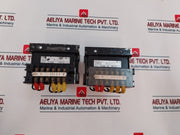 Sao Electric Usn-b Transformer 460V/(R) 115-5.5V 50-60 Hz