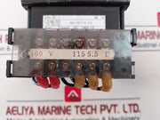 Sao Electric Usn-b Transformer 460V/(R) 115-5.5V 50-60 Hz
